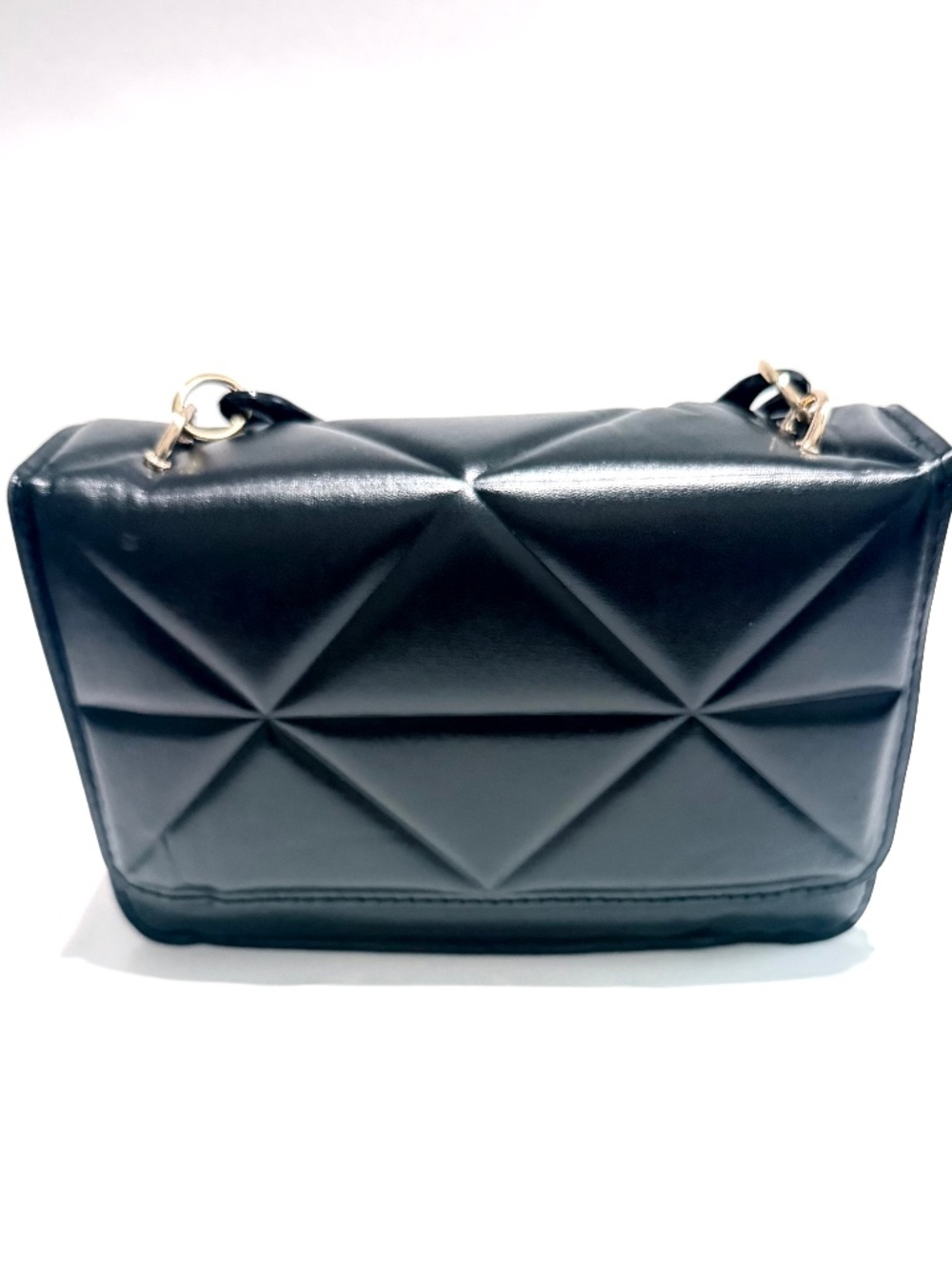 Cross body purse